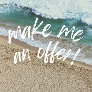 Make Me An Offer